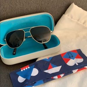 Warby Parker Halford Sunglasses